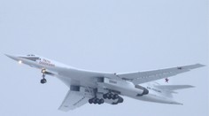 Ruské letecké sily hlásia výrazné posily. Získali dva strategické bombardéry