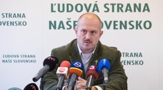 Úrad priemyselného vlastníctva nezaregistroval kotlebovcom logo