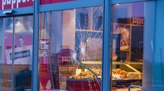 Ďalší útok s nožom v Nemecku. Páchateľa zastrelili