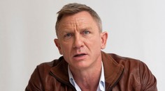 A je koniec: Fanúšikovia Daniela Craiga majú hlavu v smútku