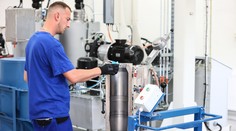 V Novákoch spustili linku na plnenie munície. Je jedinou svojho druhu na Slovensku a v širšom regióne