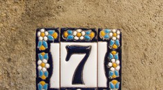 Toto je váš osud podľa čísla domu, v ktorom ste vyrastali