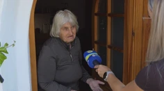 Dva útoky medveďa za dva dni. „Mal obrovskú rýchlosť,“ opísala zranená seniorka