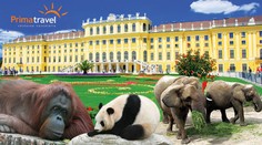 Vezmite svoje deti do najstaršej ZOO v Európe