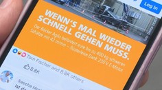 Výrobca zariadenia, ktoré použili zlodeji v Louvri, využil mediálnu pozornosť na marketingový ťah