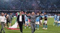 Šok z Neapolu, tréner Spalletti odchádza! Vyhral titul po 30 rokoch, ale klub mu nevie vyhovieť