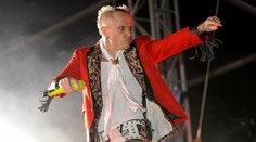 Odhalili príčinu smrti speváka zo skupiny The Prodigy. Fanúšikovia sú v šoku