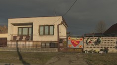 Dom Jána a Martiny onedlho zbúrajú. Na mieste vyrastie pamätník