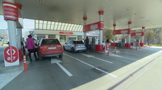 Exkluzívny prehľad cien na pumpách. Reportéri zmapovali situáciu v deviatich európskych krajinách