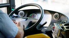 Agresívny vodič autobusu: Slovenku cestujúcu do Talianska zbil a nechal na benzínke