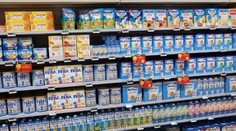 Vážne riziko pre najmenších. Z pultov sťahujú výživy, ktoré používajú takmer všetci rodičia