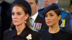 Harry a Meghan nemali o chorobe Kate ani potuchy: Zverejnili ich reakciu