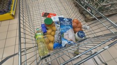 Bude tento rok Štedrá večera drahšia ako vlani? Náš nákupný test dopadol prekvapivo (porovnanie)