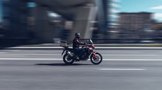 Naháňačka s viedenskou políciou vyjde motorkára draho. Za 60 prečinov mu vystavili likvidačnú pokutu