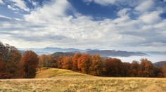 Tento týždeň bude počasie pripomínať skôr jar ako jeseň