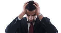 Moment, ktorý desí zrejme každého. "Vybielený" účet v banke