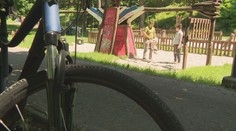 Deti vedia, že šetríme životné prostredie, tvrdia rodiny, ktoré žijú bez áut