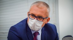 Ani Miroslav Kollár nepodporí programové vyhlásenie Hegerovej vlády