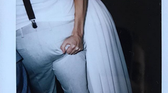 Známa slovenská modelka prekvapila: Svadba po pár mesiacoch