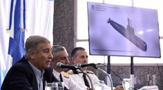 Argentínske úrady oznámili príčinu havárie ponorky