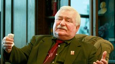 Walesa bol agent Bolek! Opozičné médiá hovoria o politickej diskreditácii