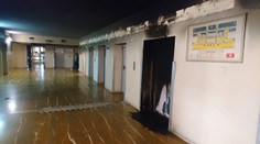 V košickej univerzitnej nemocnici horelo, ošetriť museli aj zdravotné sestry