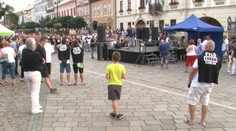 Ďalší protest za odvolanie ministra Kaliňáka. Mal však jednu novinku