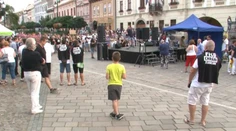 Ďalší protest za odvolanie ministra Kaliňáka. Mal však jednu novinku
