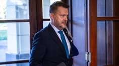 Progresívci navrhujú odvolávanie ministra investícií Samuela Migaľa