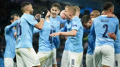 Haaland može zažiť premiéru v drese City proti West Hamu. Rodákov Fulham čaká Liverpool