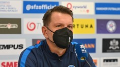 Slováci odleteli na Maltu bez trojice hráčov. Štefan Tarkovič nepovolal žiadneho náhradníka