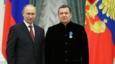 Putinov spojenec sa preriekol: Načrtol plán, ako chce Rusko zničiť Európu