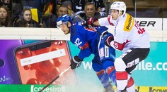 Slováci na úvod Nemeckého pohára podľahli Švajčiarom