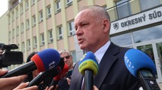 Andrej Kiska podal žalobu na Kanceláriu prezidenta. Súvisí to s doživotným platom