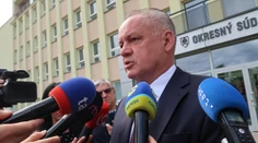 Andrej Kiska podal žalobu na Kanceláriu prezidenta. Súvisí to s doživotným platom