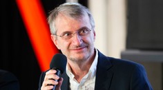 Mistrík tvrdo kritizuje Čaputovú. Nevylučuje kandidatúru na prezidenta