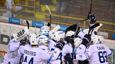 TL: Nitra vyhrala vo Zvolene a je len krok od postupu do finále