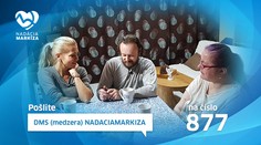 Rodičia sú ochrnutí a o domácnosť sa starajú synovia. Ťažko skúšanej rodine môžete pomôcť aj vy