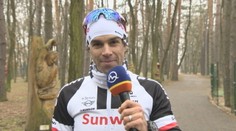 Matthews ladí formu na Slovensku, sviatky plné hojnosti sú však silné lákadlo