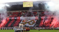 Trnava odohrá derby so Slovanom na Tehelnom poli bez svojich fanúšikov