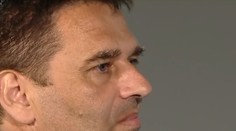 Vrah Szabó má stráviť zvyšok života za mrežami, namiesto toho si užíva