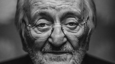 Kondolenčná kniha. Napíšte odkaz do neba Milanovi Lasicovi (†81)