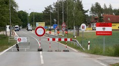 Rakúsko od štvrtku zruší kontroly na hraniciach
