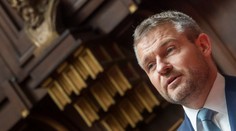 Premiér Pellegrini: Ja by som bieloruského prezidenta na oslavy SNP nepozval