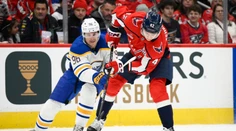 VIDEO: V NHL boli v akcii štyria Slováci. Žiaden nebodoval, Fehérváry sa pobil