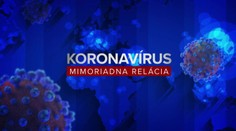Mimoriadna relácia o koronavíruse aj s ministrom zdravotníctva M. Krajčím a ministrom práce M. Krajniakom