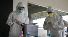 Rusko hlási najvyšší denný nárast prípadov ochorenia COVID-19 od júna