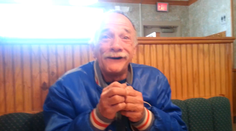 Aj chlapi plačú, máme dôkaz!