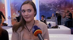 Rýchlotest slovenčiny nedopadol podľa očakávaní. Všetko nevedel ani porotca