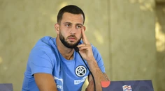 Hancko si užíva ofenzívnejšiu rolu. Za pozíciu v reprezentácii je vďačný